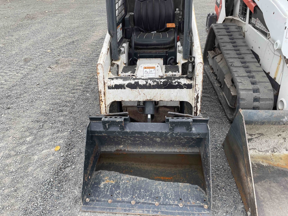 2018 Bobcat S70-5