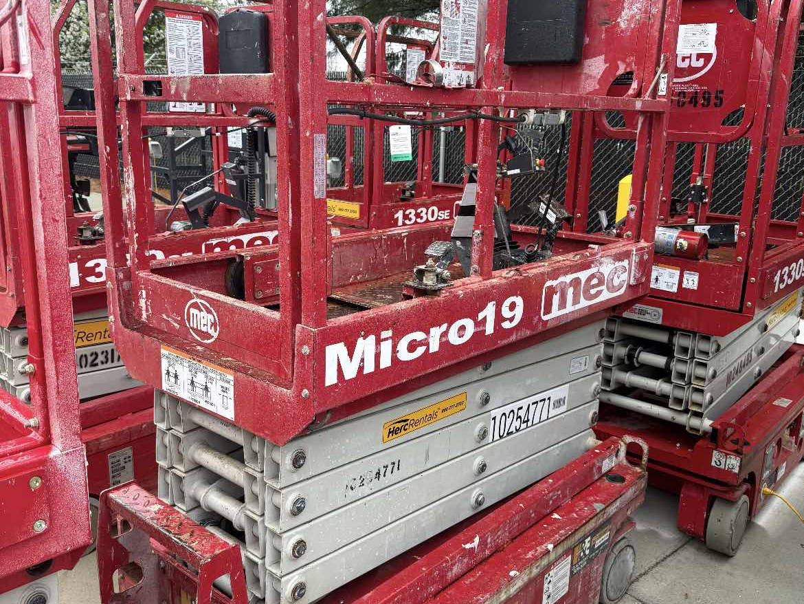 2018 MEC Micro 19-2