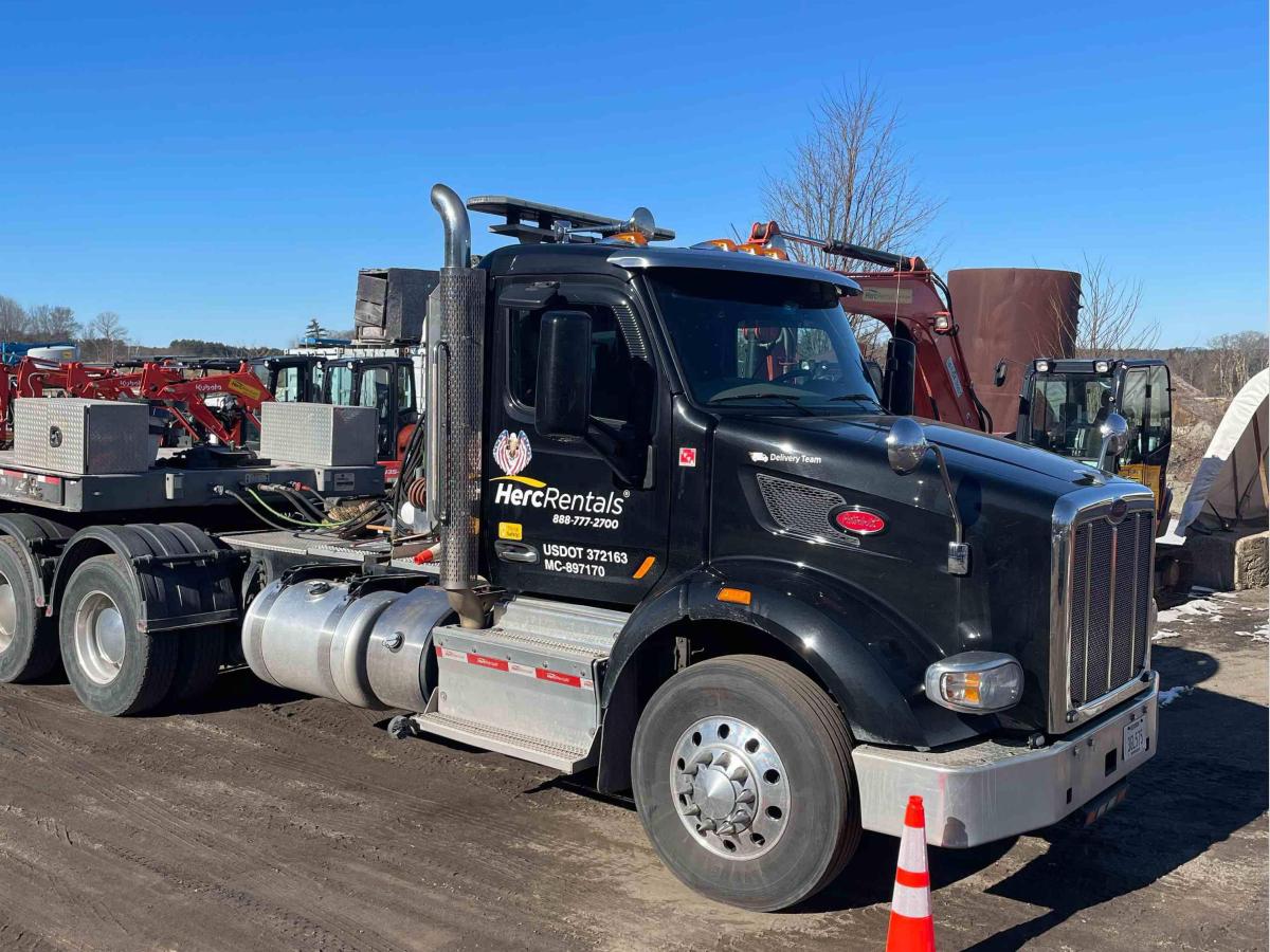 2017 Peterbilt 567