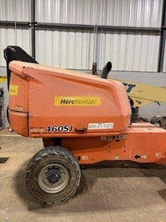 2018 JLG 460SJ