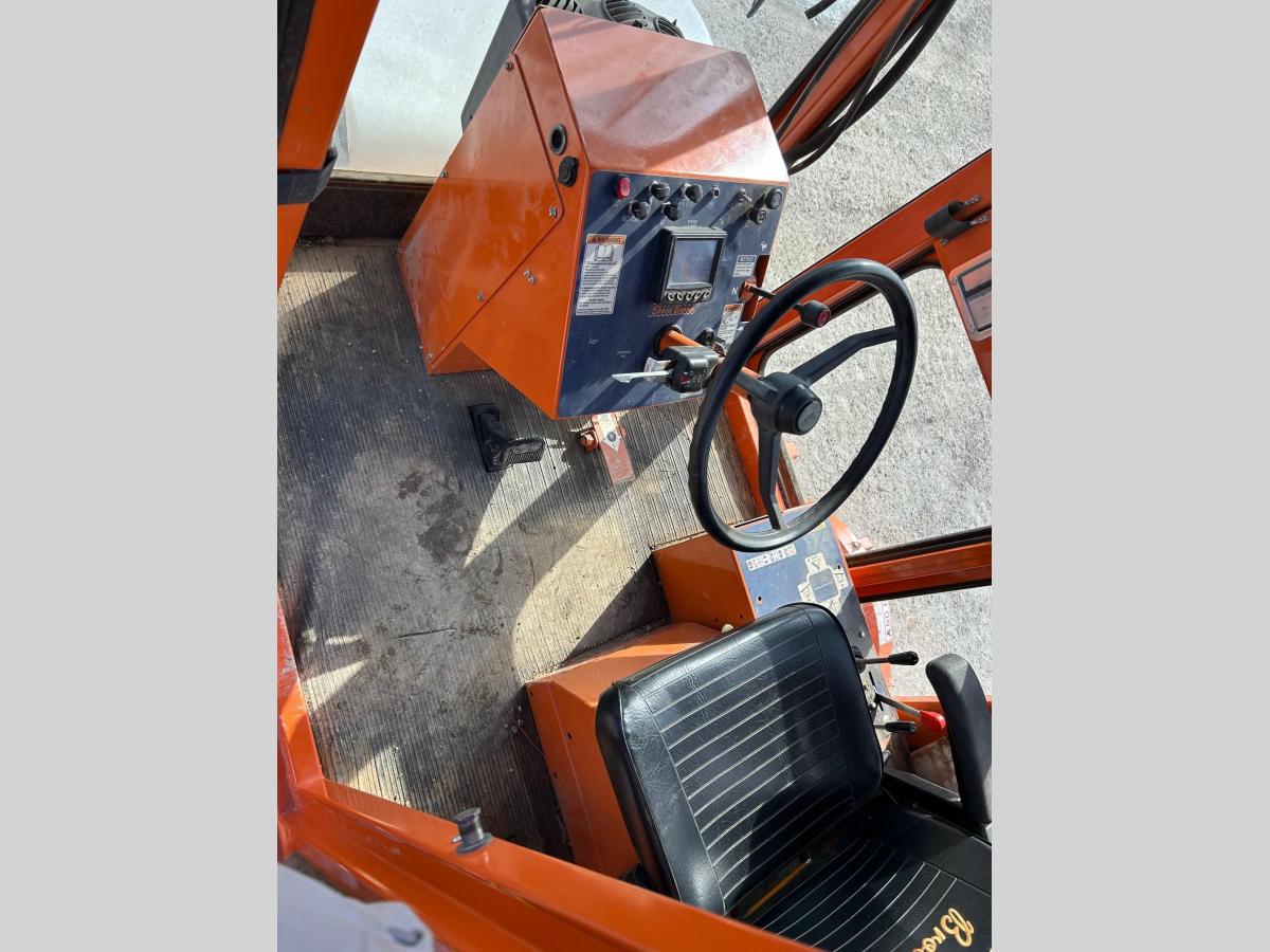 2020 Broce RCT350