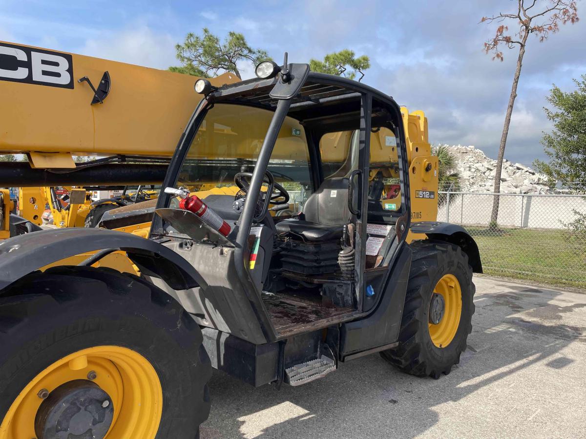2016 JCB 512-56