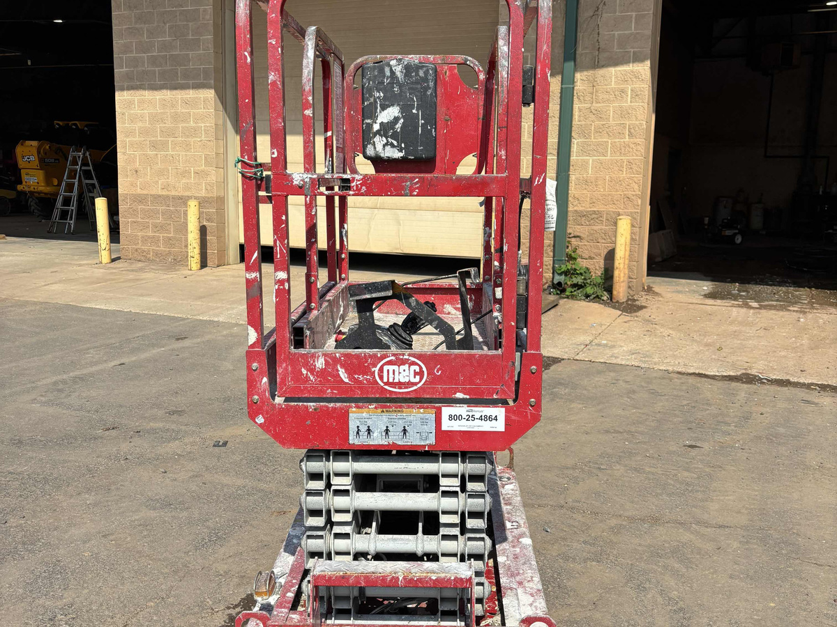 2019 MEC Micro 19-4