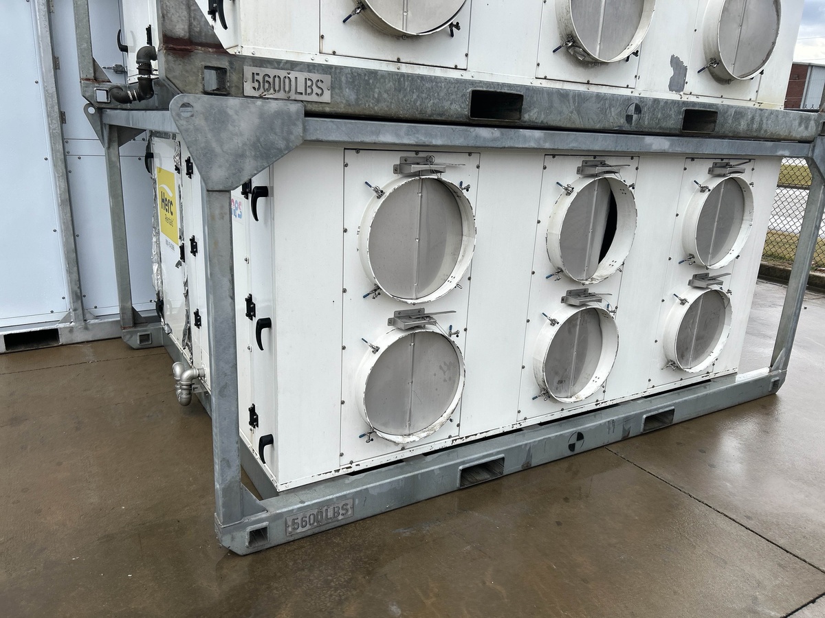 2017 Caps PAHH-120TC-2