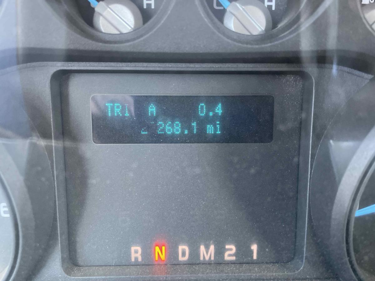 2017 Ford F750-6