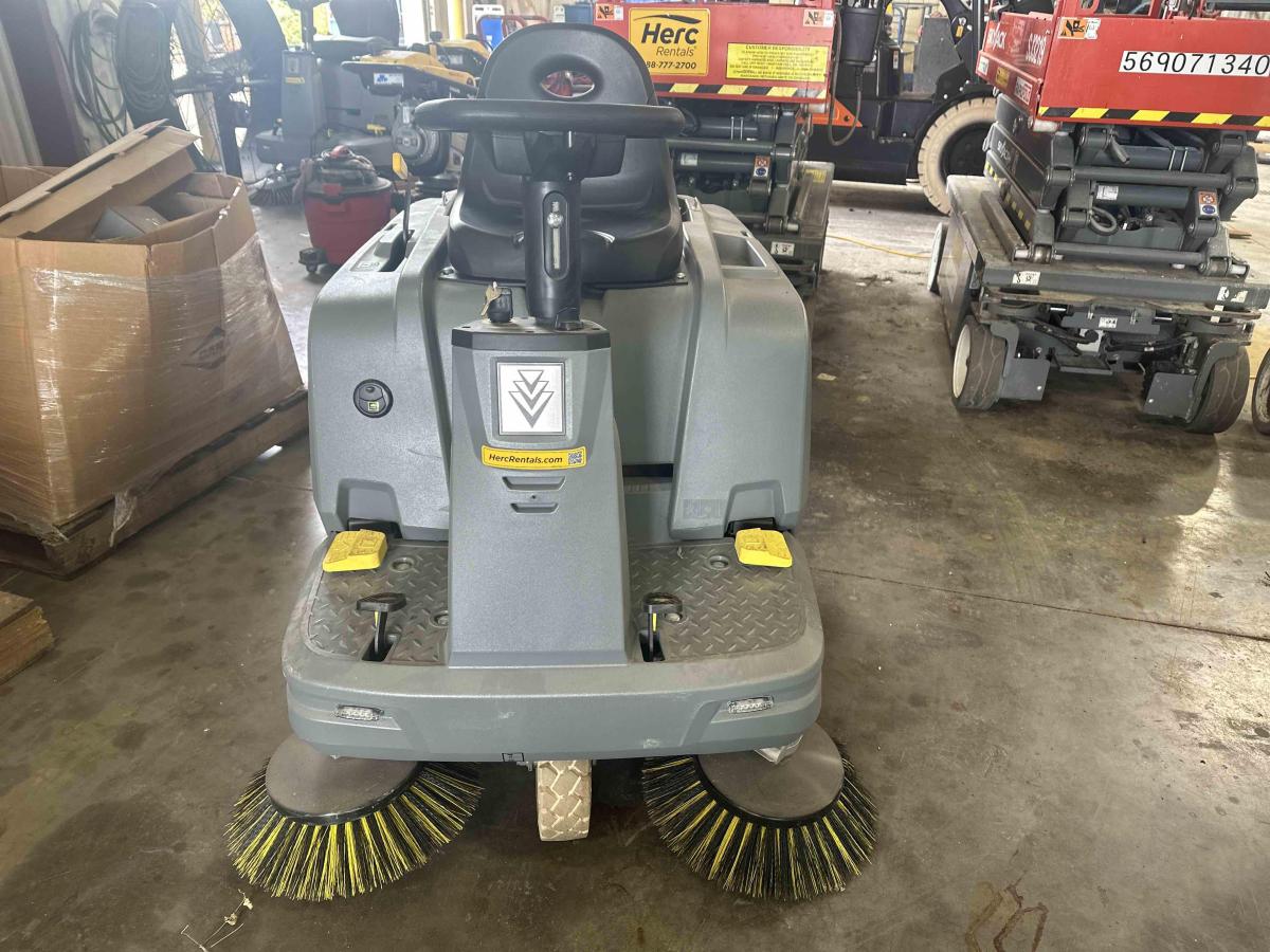 2022 Karcher KM 85/50