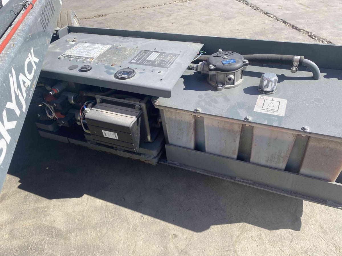 2018 Skyjack SJ3226