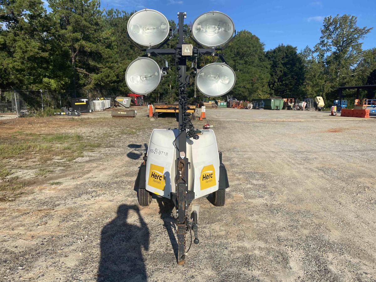 2018 Magnum MLT6S