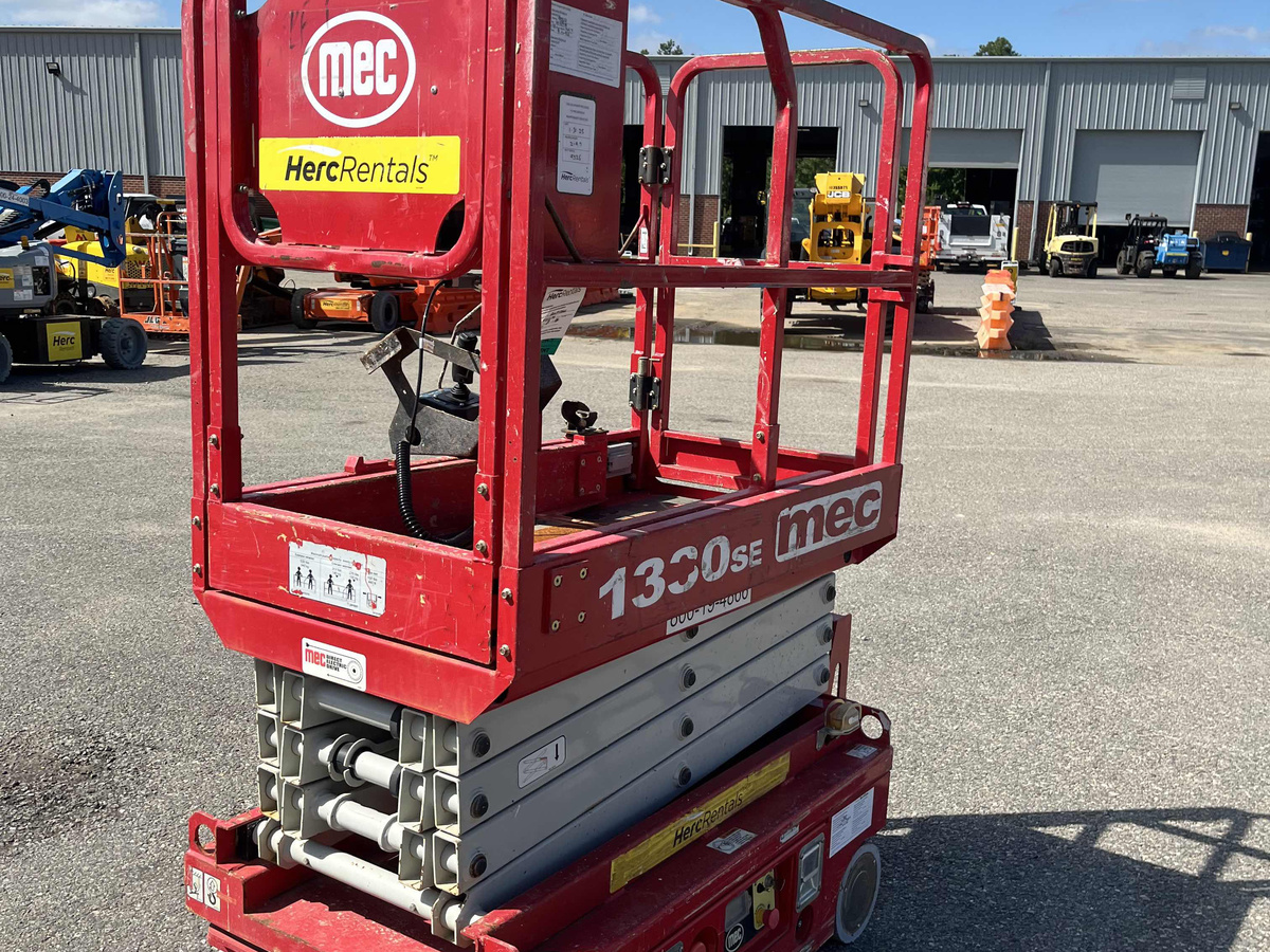 2018 MEC 1330SE-7