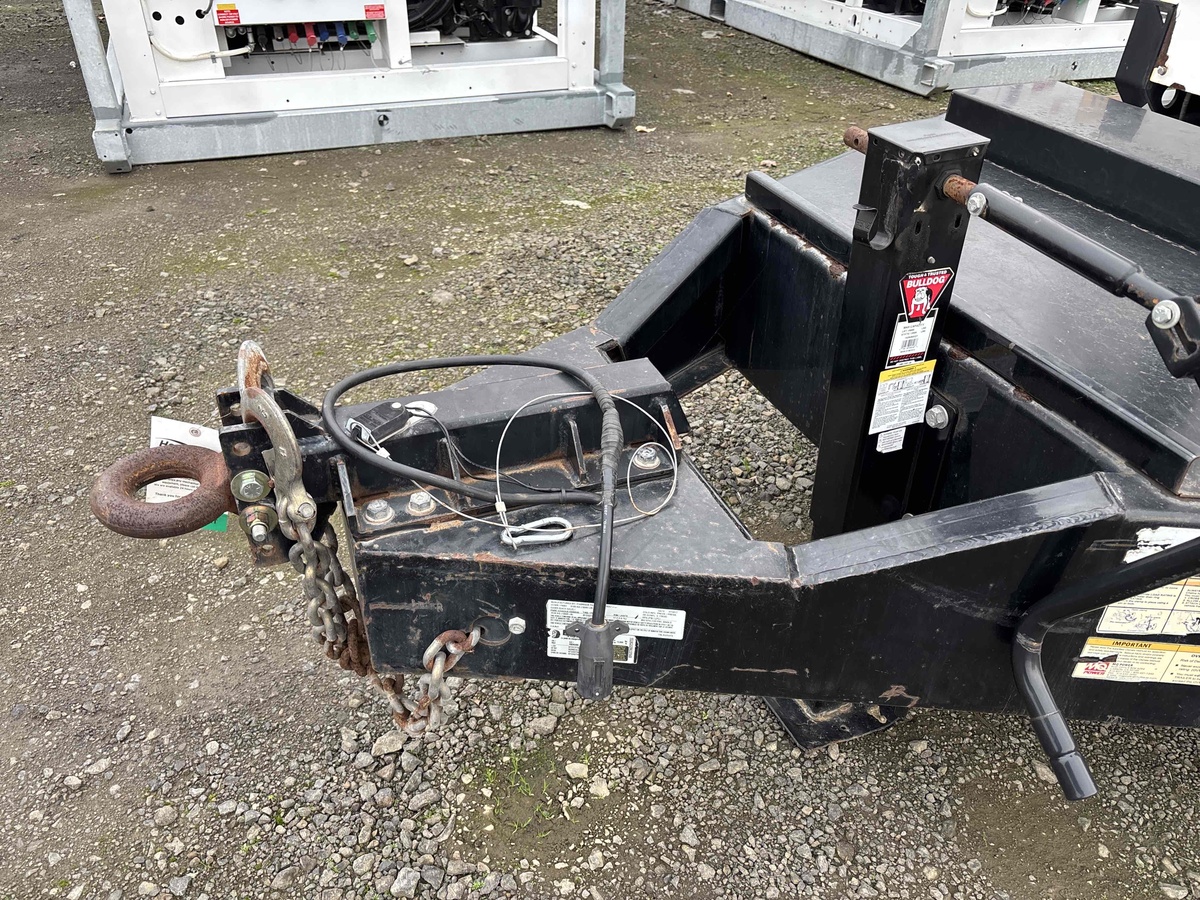 2017 Multiquip DCA300SSJU4F3-5