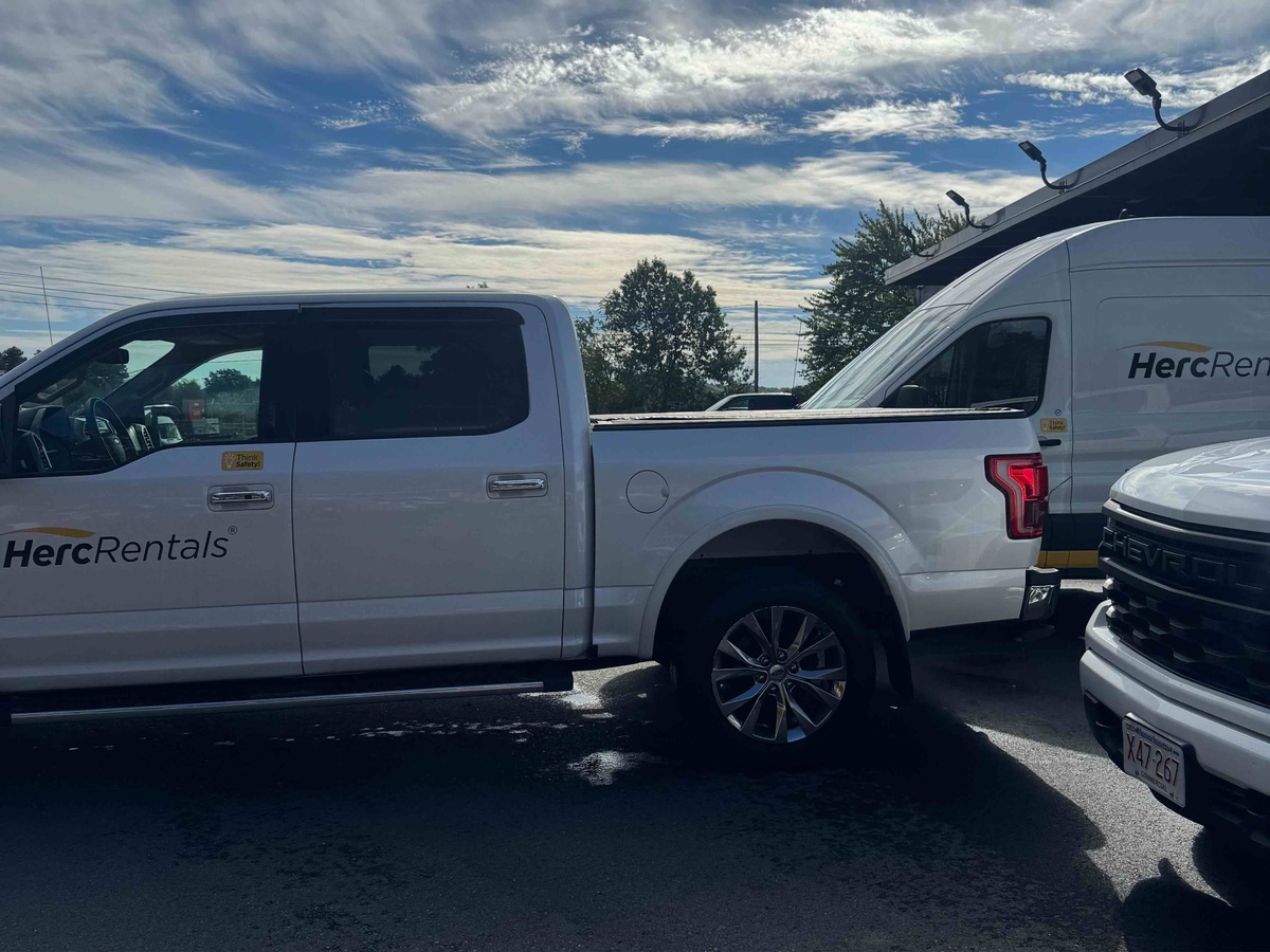 2015 Ford F150 Lariat-6