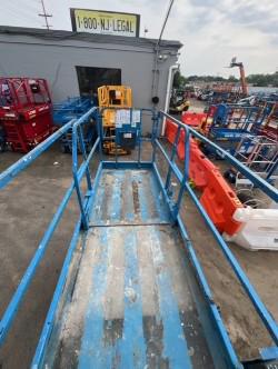 2016 Genie GS-4047-2
