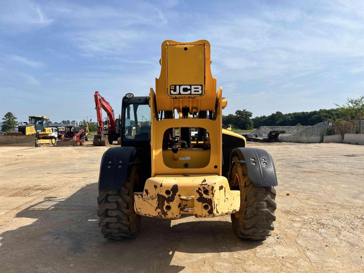 2017 JCB 512-56-9