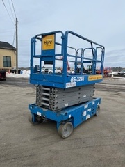 2017 Genie GS-3246