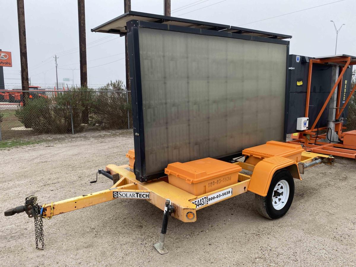 2014 Solar Tech MB4048