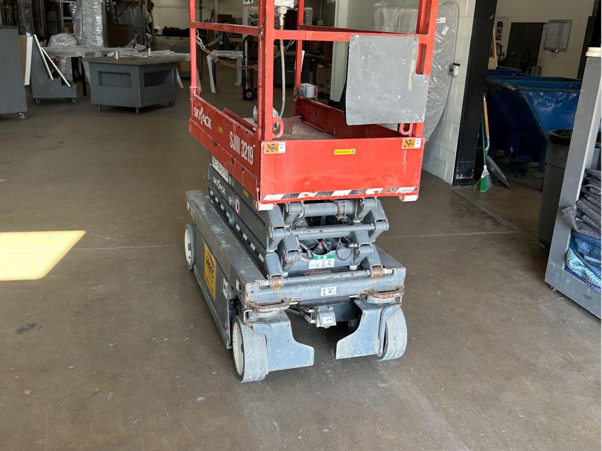 2018 Skyjack SJ3219