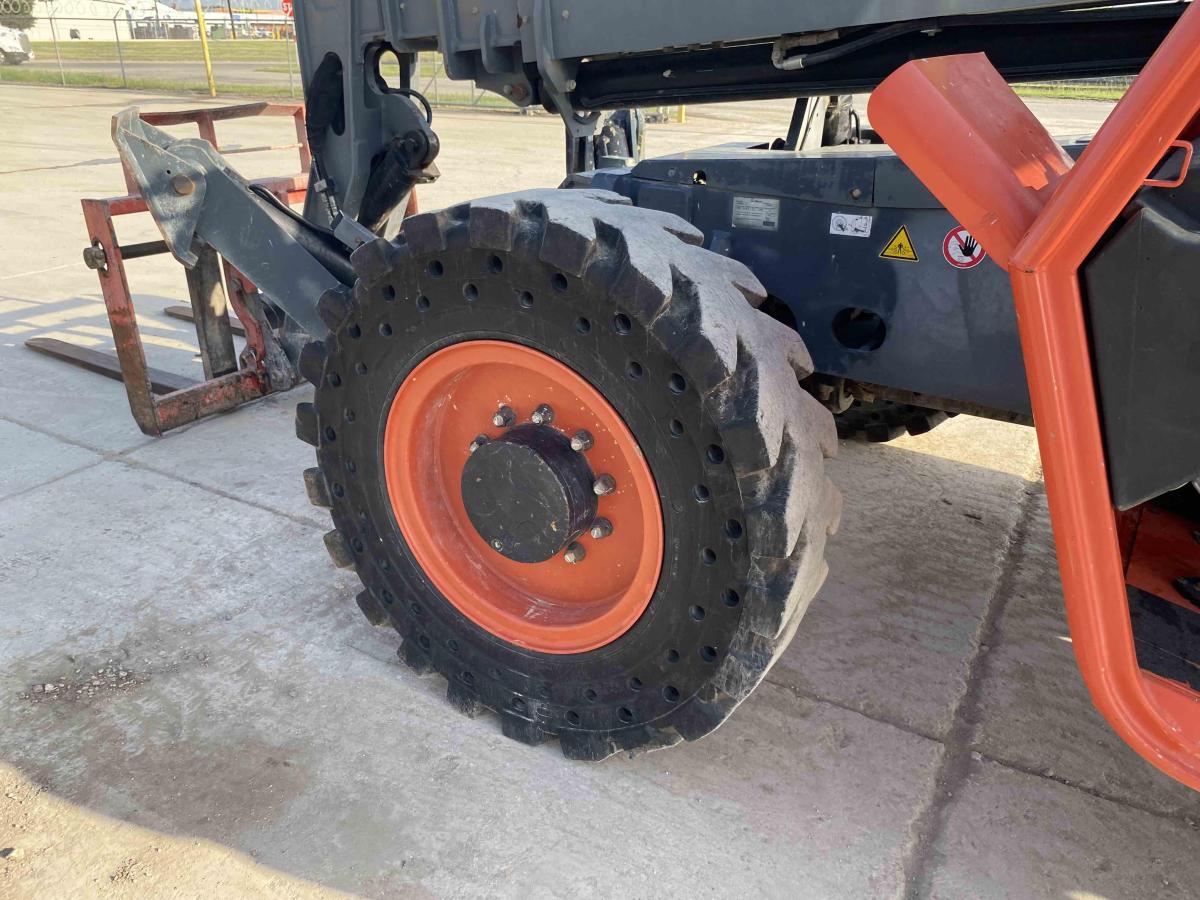 2018 Skyjack SJ1056 TH