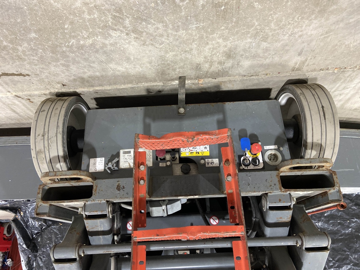 2017 Skyjack SJ4632-11