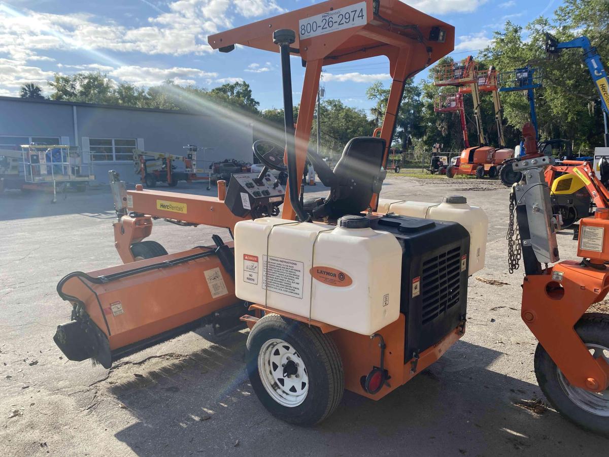 2019 LayMor SM300