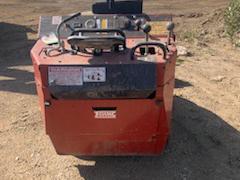 2017 Toro DINGO TX525N