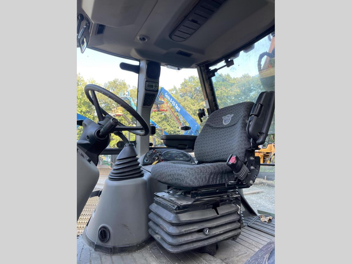 2018 Case 580 Super N