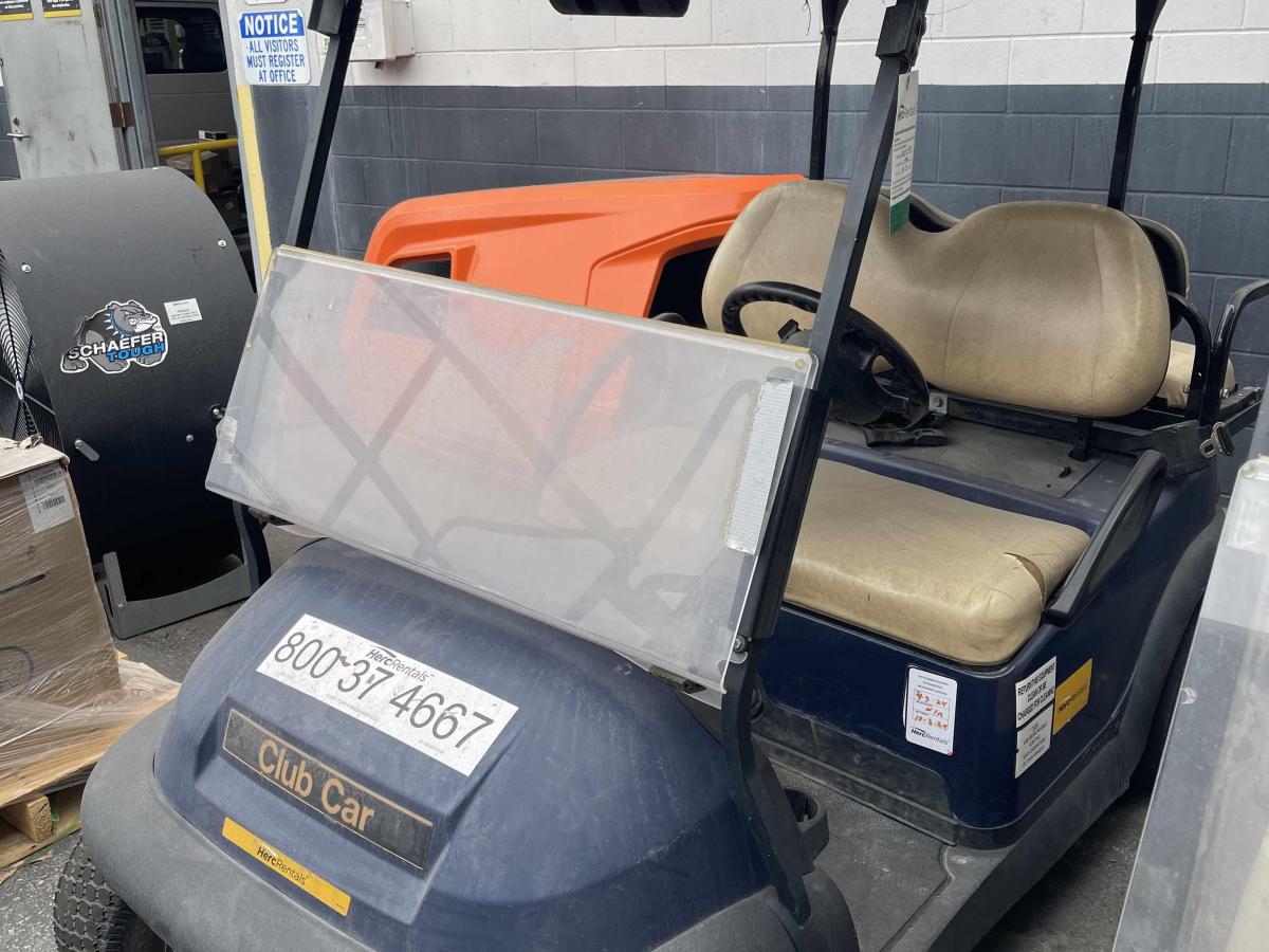 2018 Club Car Precedent-4