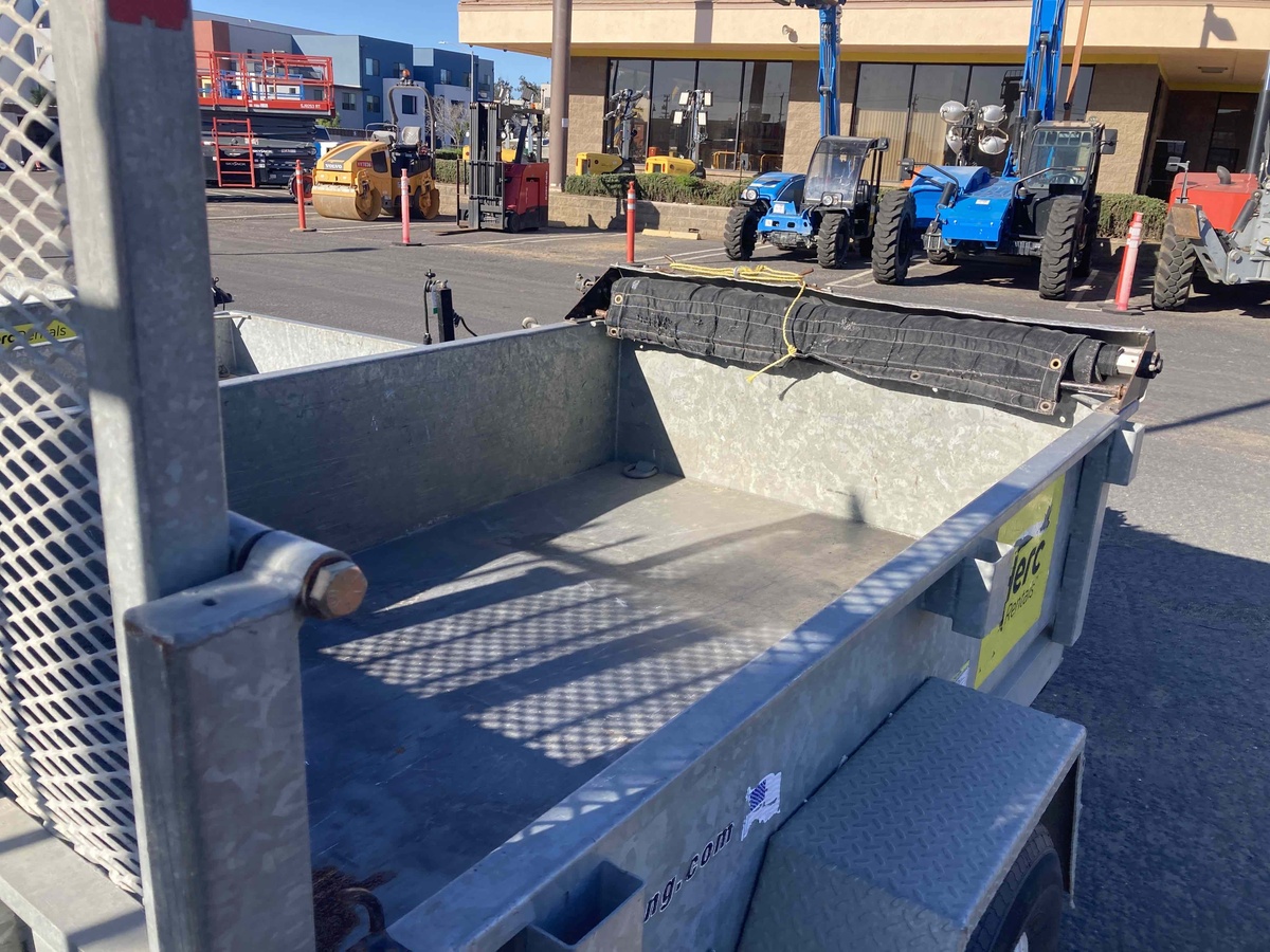 2018 Felling FT6DT-4