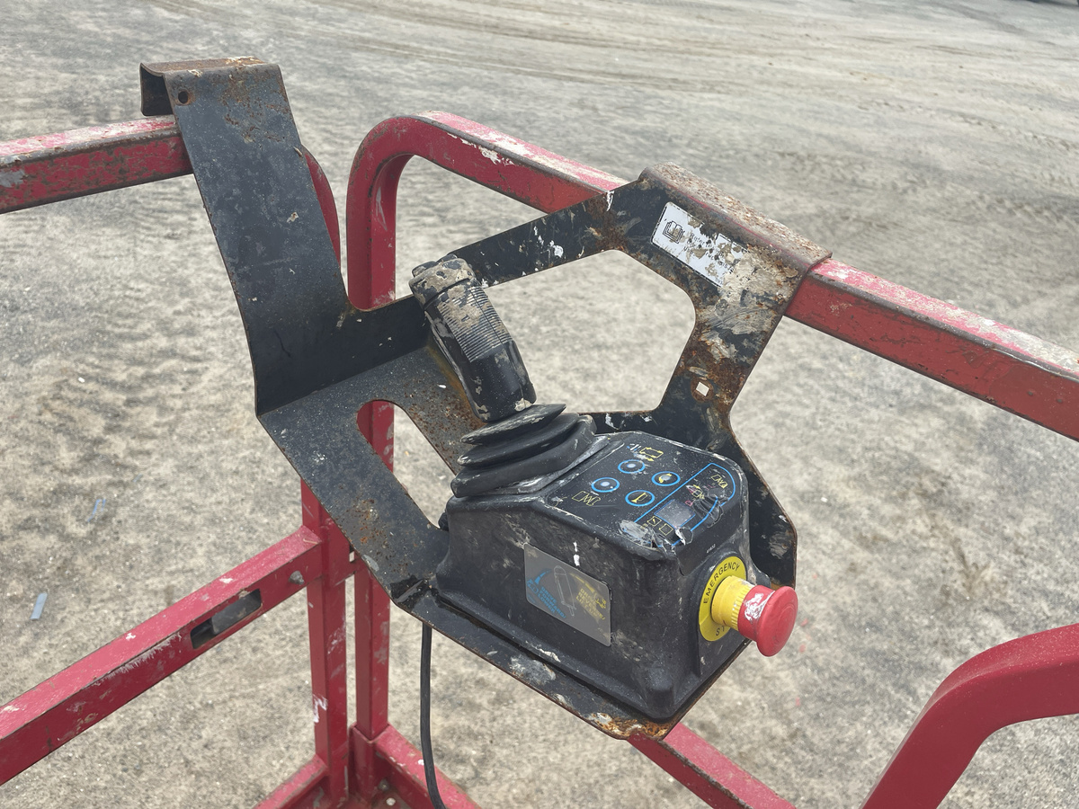 2019 MEC Micro 19-7