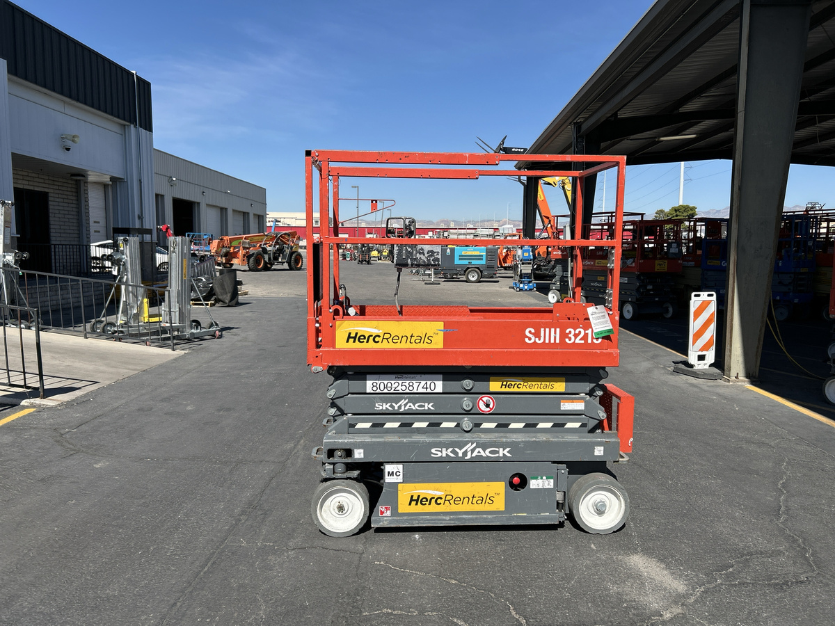 2019 Skyjack SJ3219