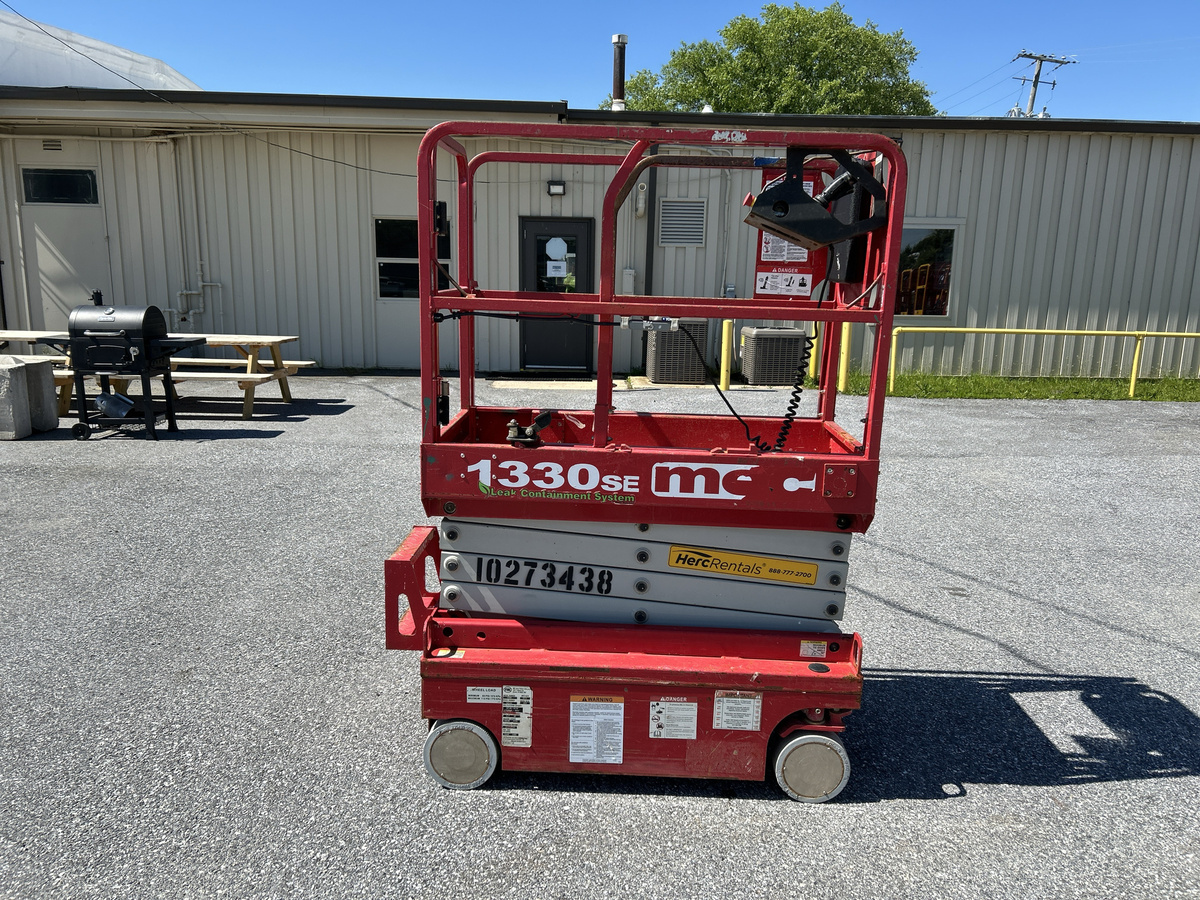 2019 MEC 1330SE-14