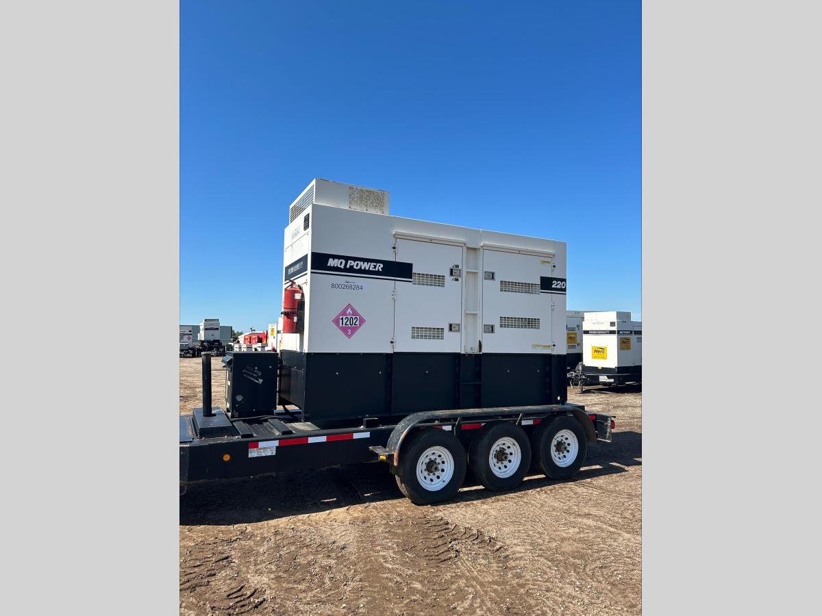 2019 Multiquip DCA220SSJU4F2-2