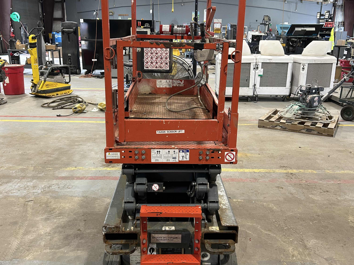2019 Skyjack SJ3219-3