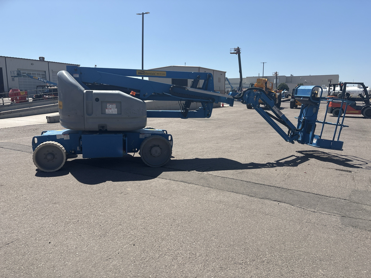 2016 Genie Z-40/23 N-4