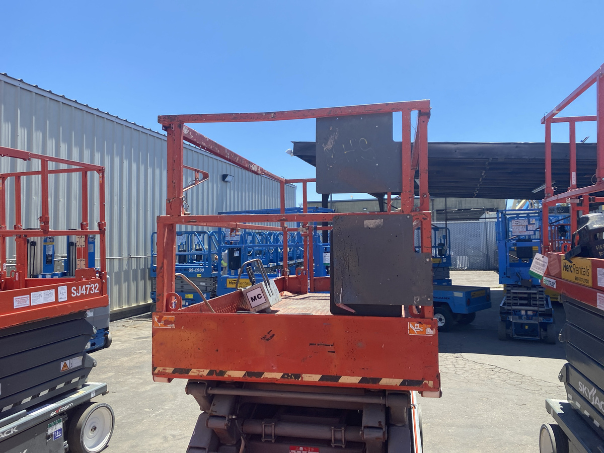 2015 Skyjack SJ4632-5
