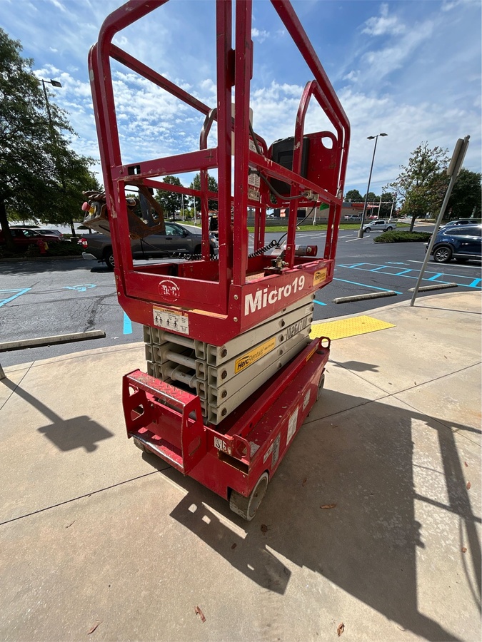 2018 MEC Micro 19-2