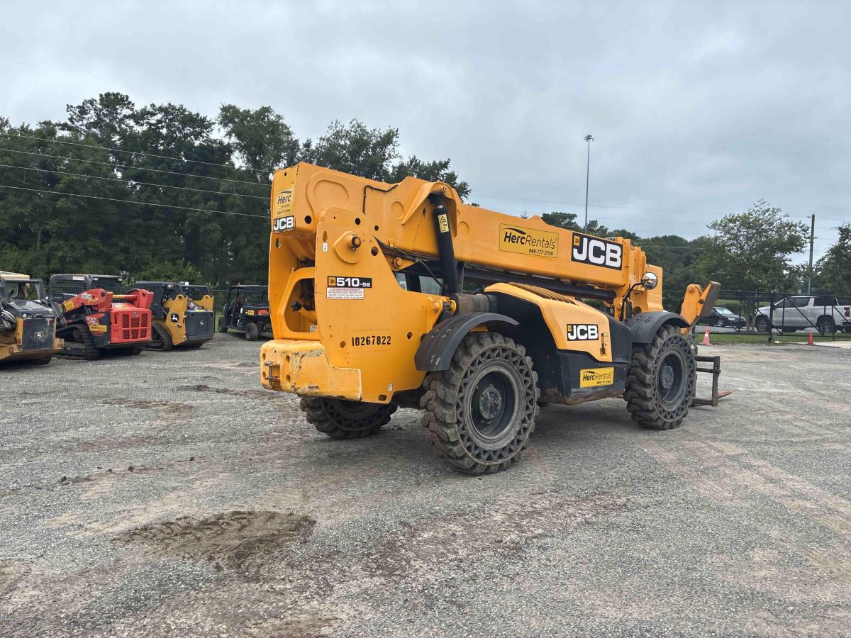 2019 JCB 510-56-4