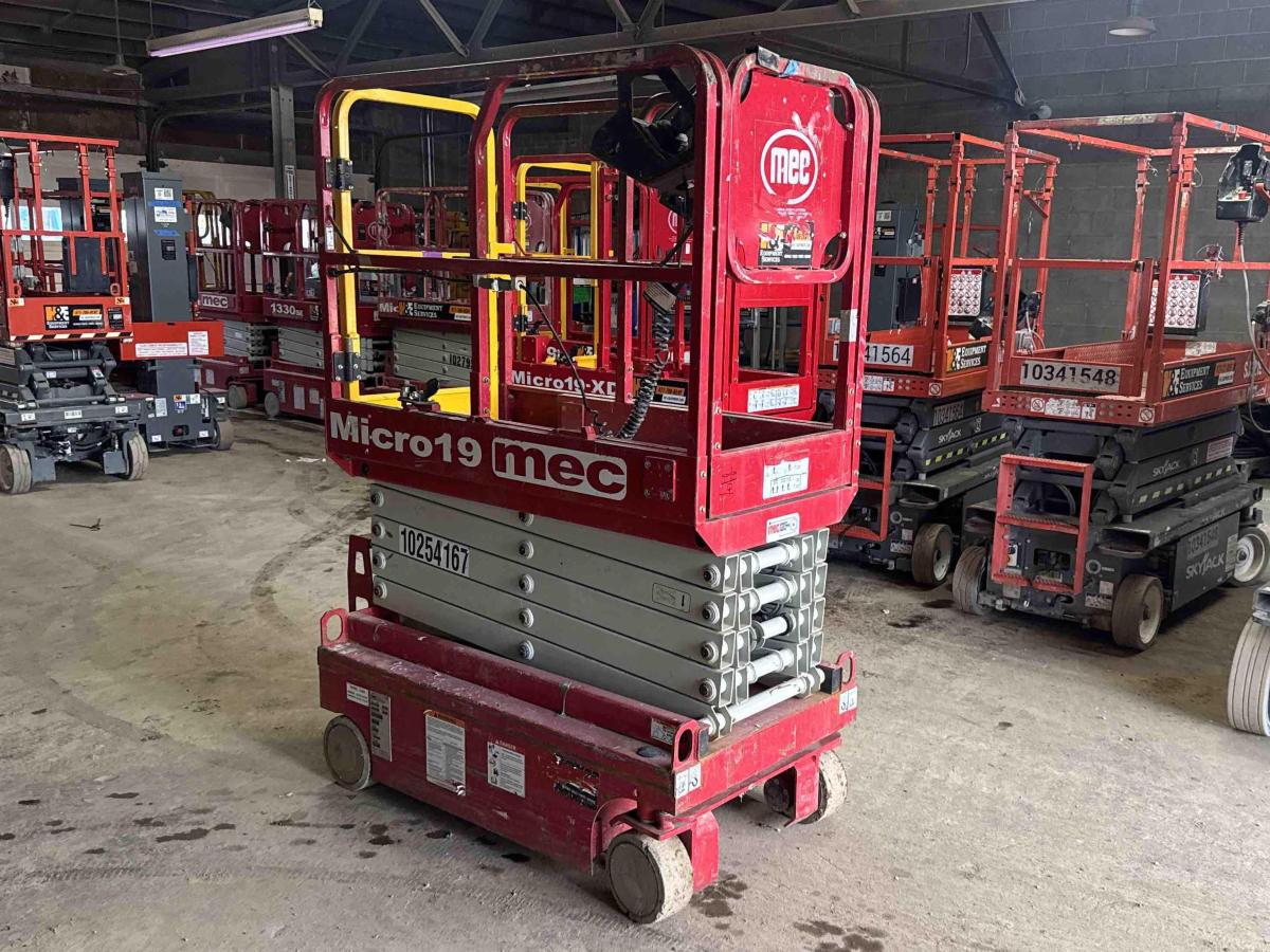 2018 MEC Micro 19