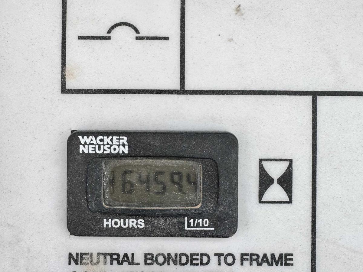2019 Wacker LTV6L