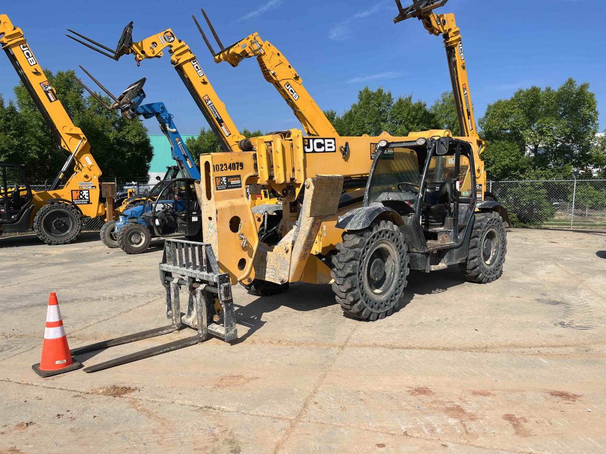 2018 JCB 510-56
