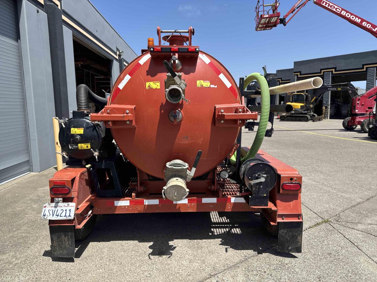 2019 Ditch Witch FX25-2