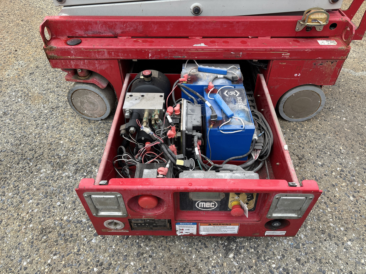 2017 MEC 1330SE-6