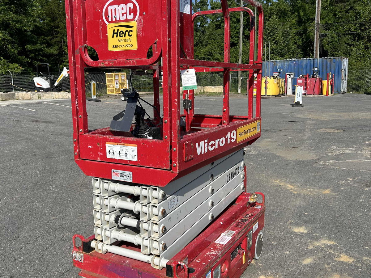 2018 MEC Micro 19-2