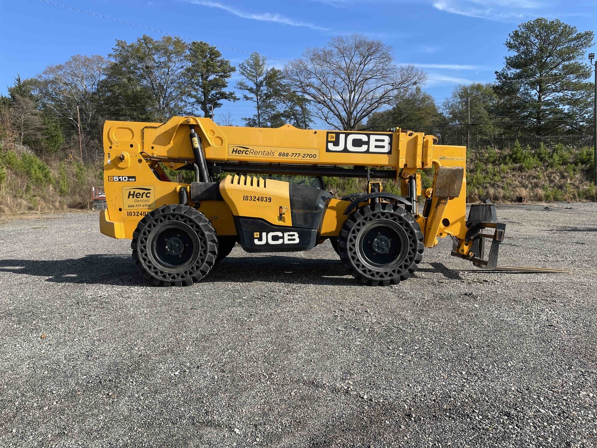 2021 JCB 510-56