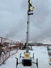 2018 Magnum PLT240-4