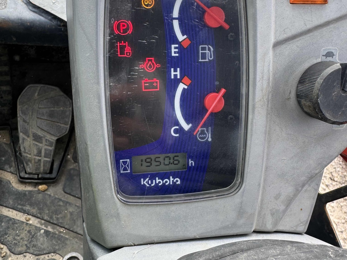 2019 Kubota SVL 75-2-5