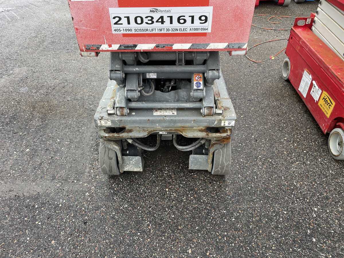 2021 Skyjack SJ3219-10