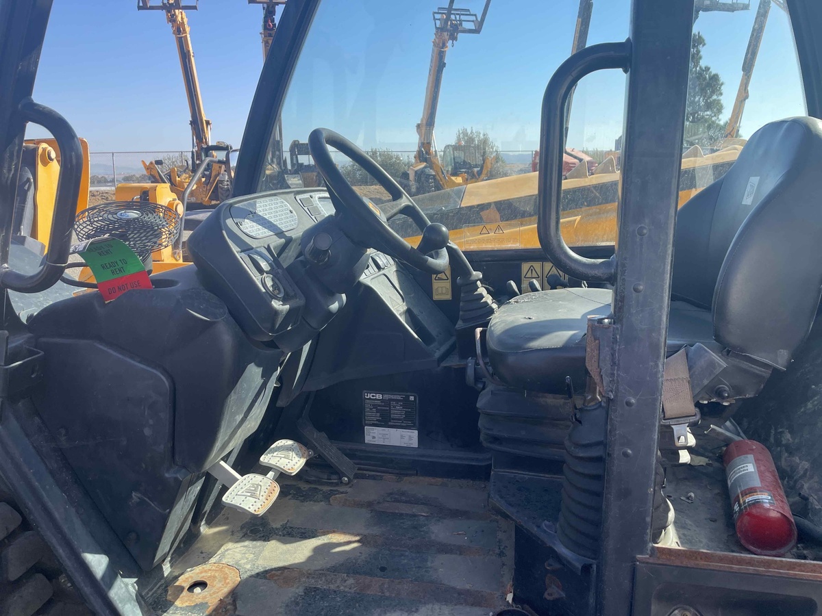2018 JCB 510-56-5