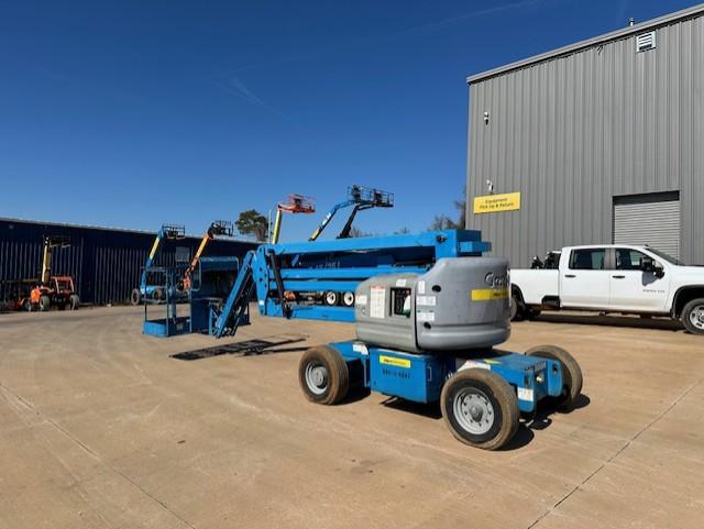 2016 Genie Z-45/25-14