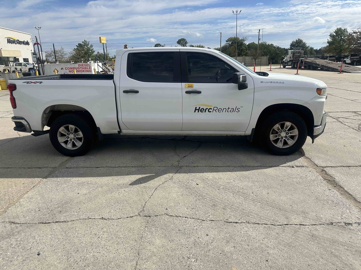 2019 Chevrolet 1500-4