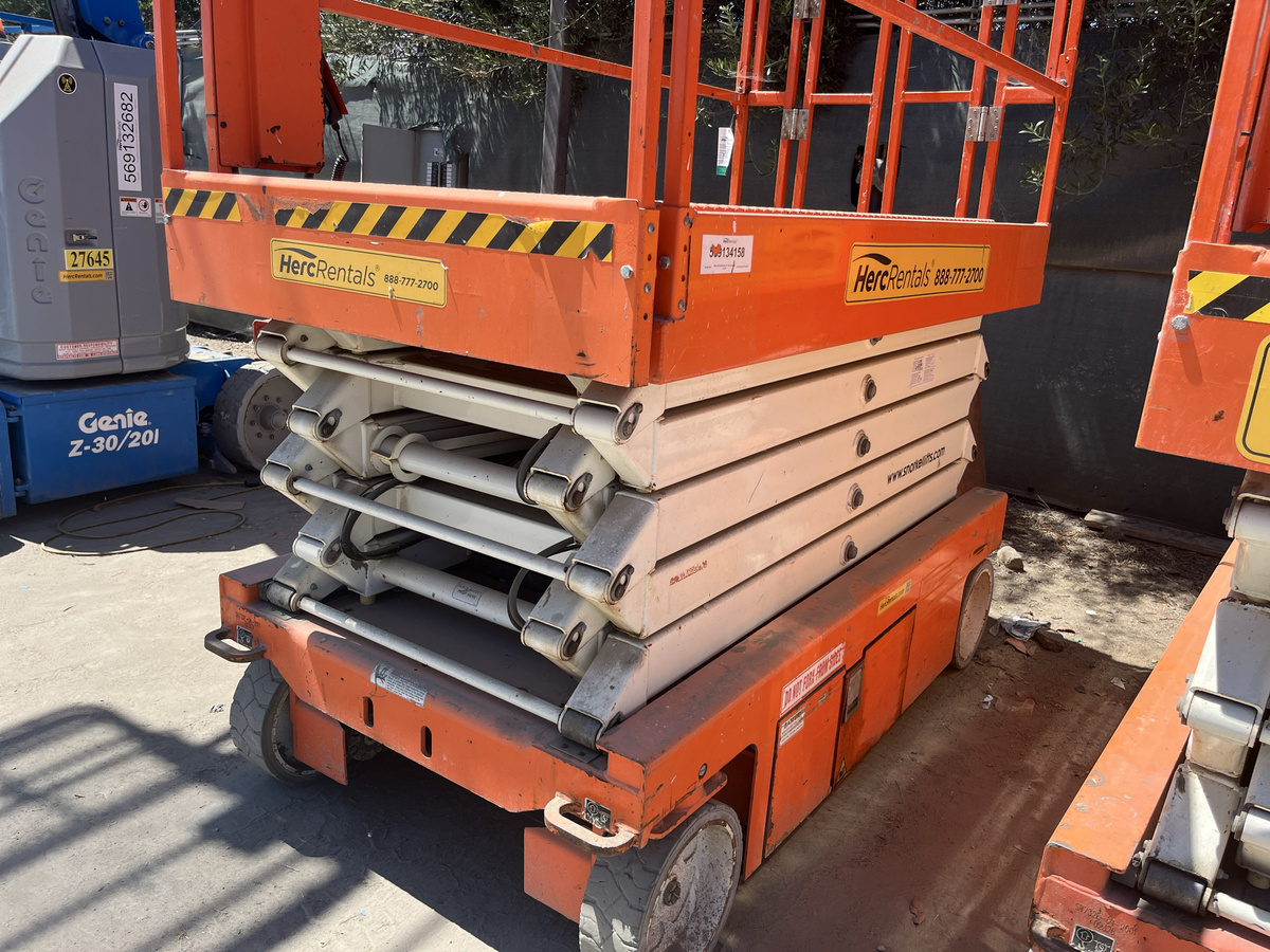2020 Snorkel S4732E-2